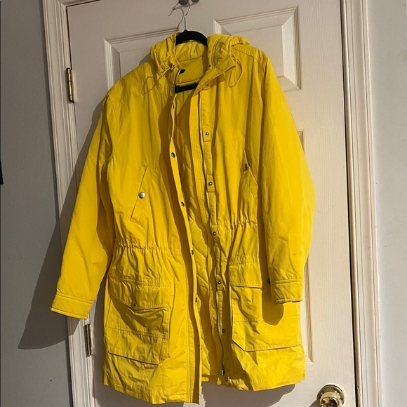 Ralph Lauren Jackets & Blazers - Ralph Lauren Yellow Women's Jacket